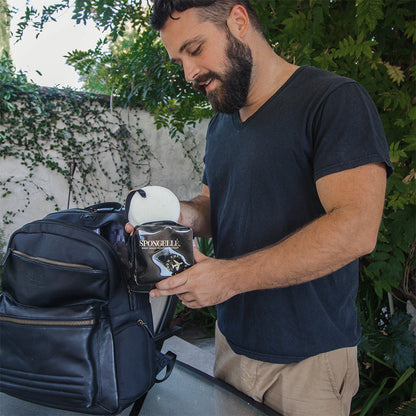 Travel Case | Black - Trending Wellness Store