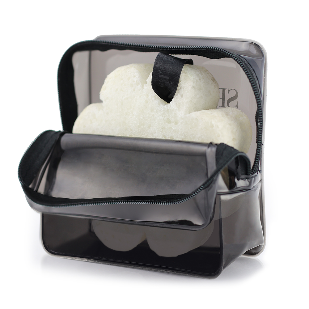 Travel Case | Black - Trending Wellness Store