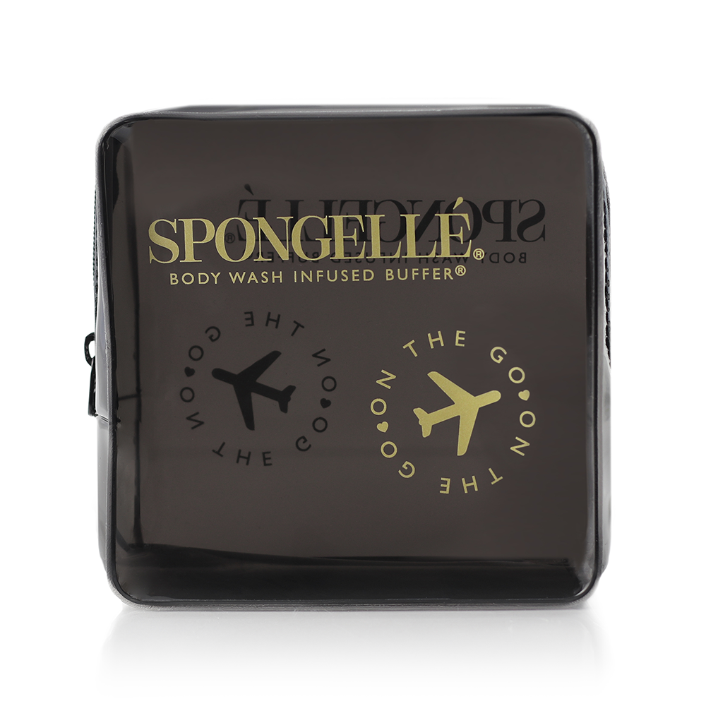 Travel Case | Black - Trending Wellness Store