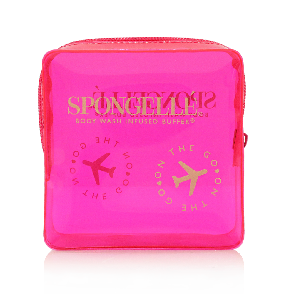 Travel Case | Pink - Trending Wellness Store
