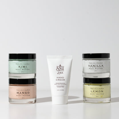 Travel Companion Bundle - Trending Wellness Store
