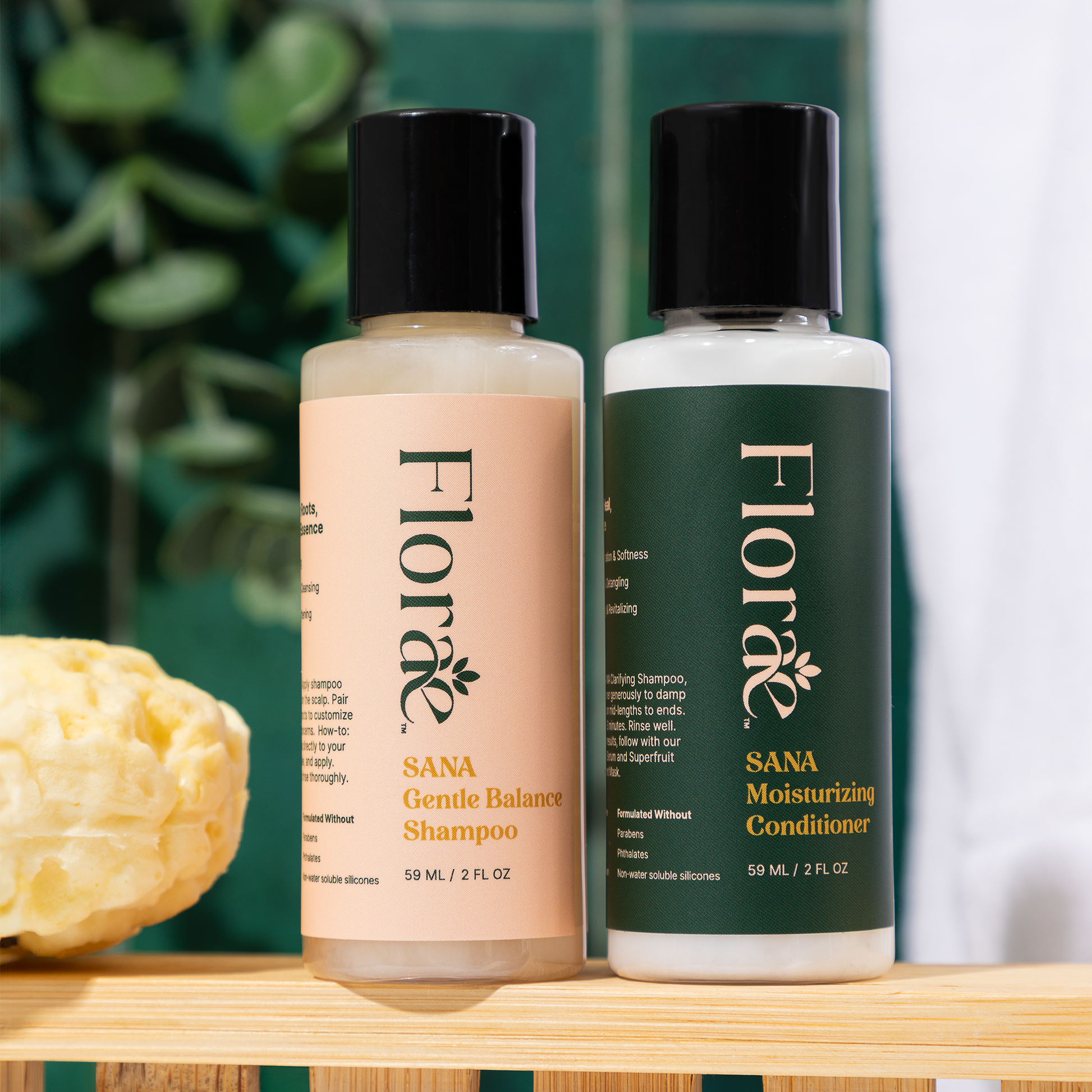 Trending Wellness Store