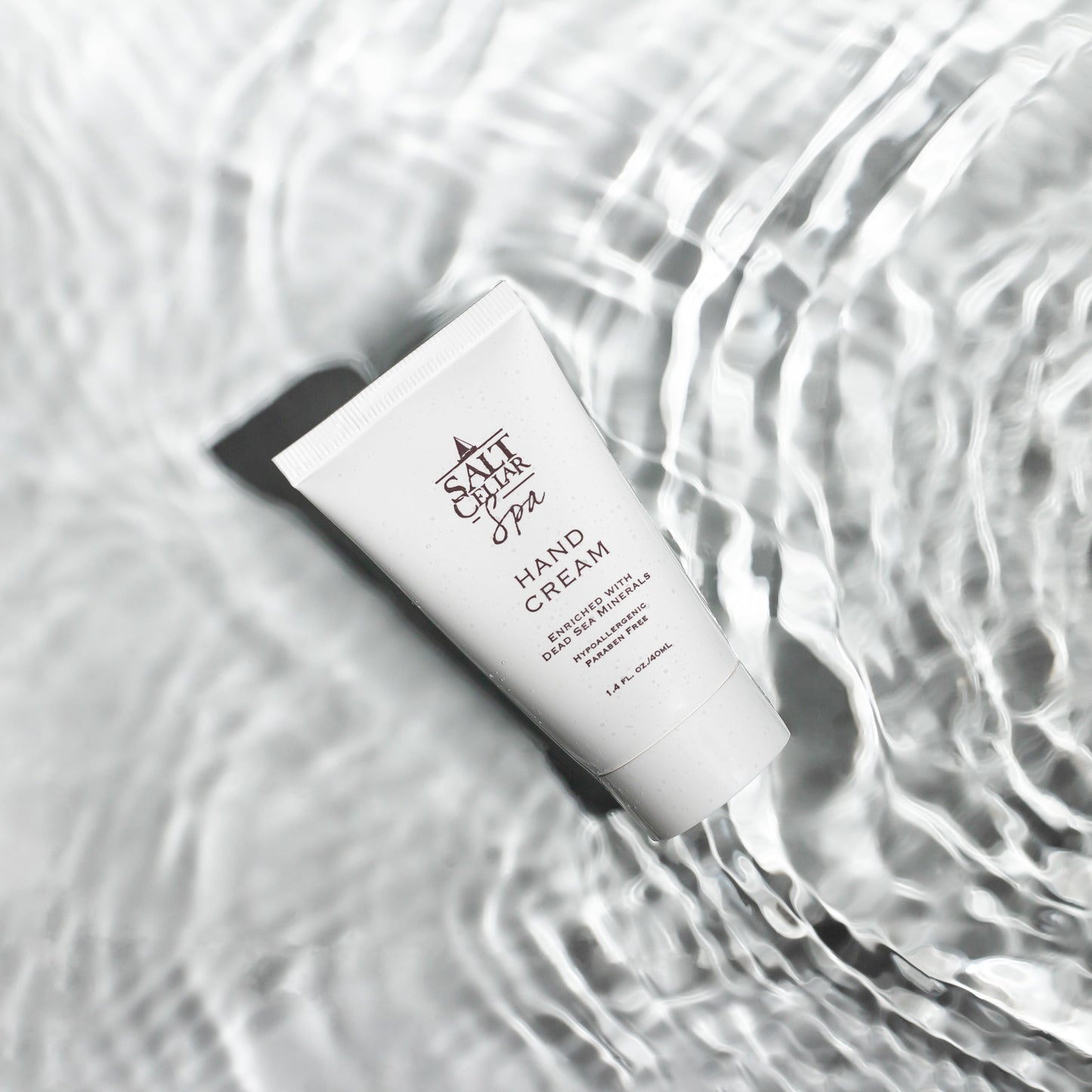 Travel Sized Hand Cream - Trending Wellness Store