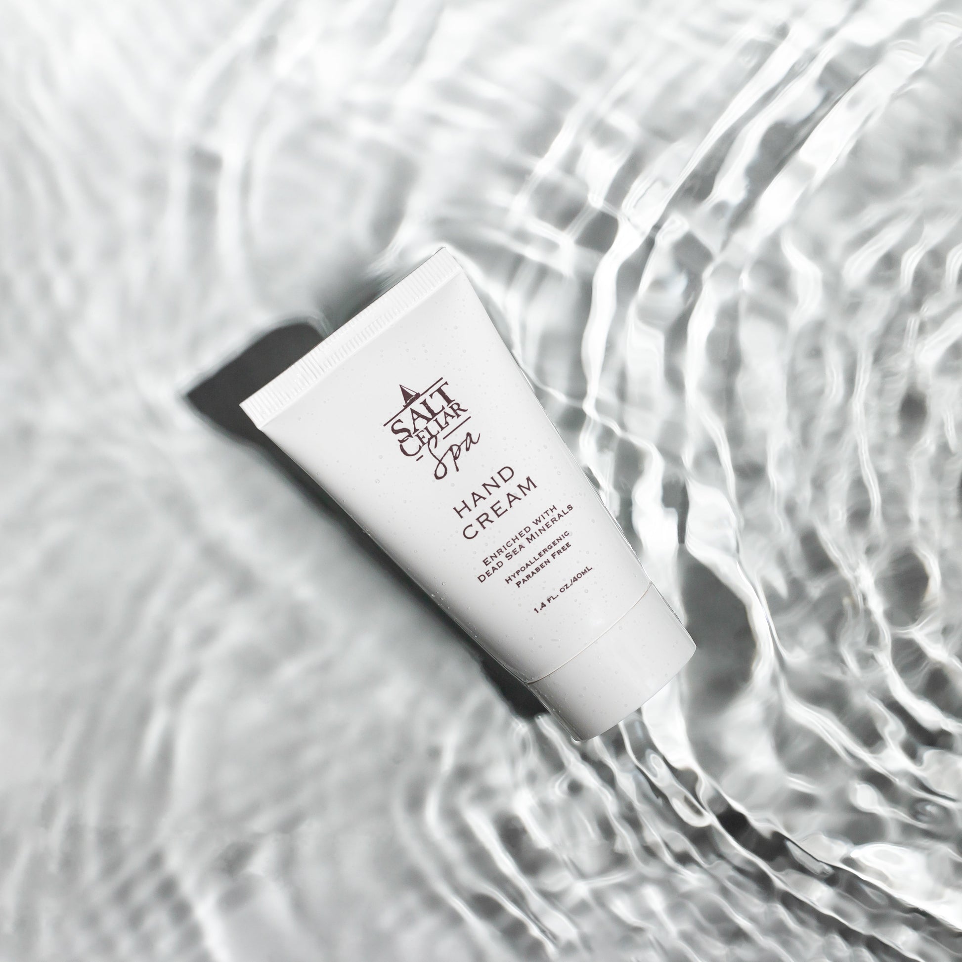 Travel Sized Hand Cream - Trending Wellness Store