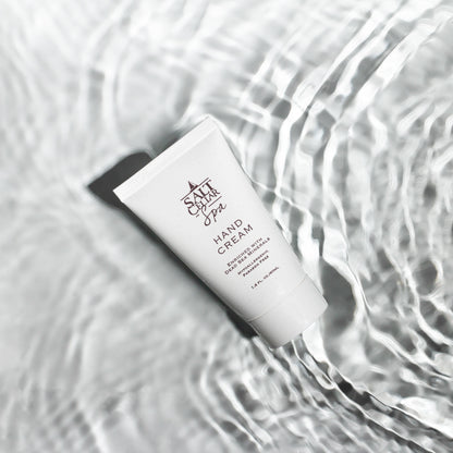 Travel Sized Hand Cream - Trending Wellness Store