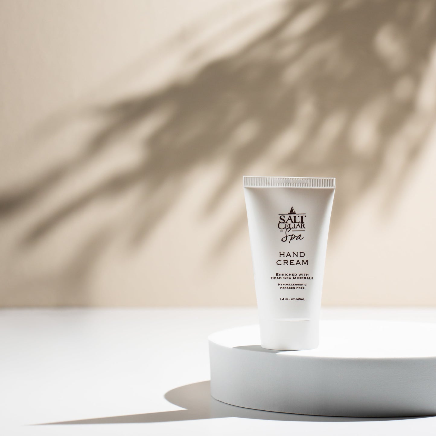 Travel Sized Hand Cream - Trending Wellness Store