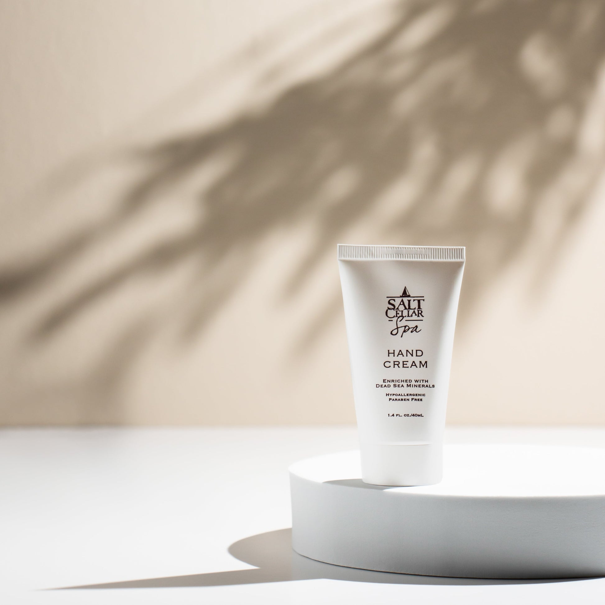 Travel Sized Hand Cream - Trending Wellness Store