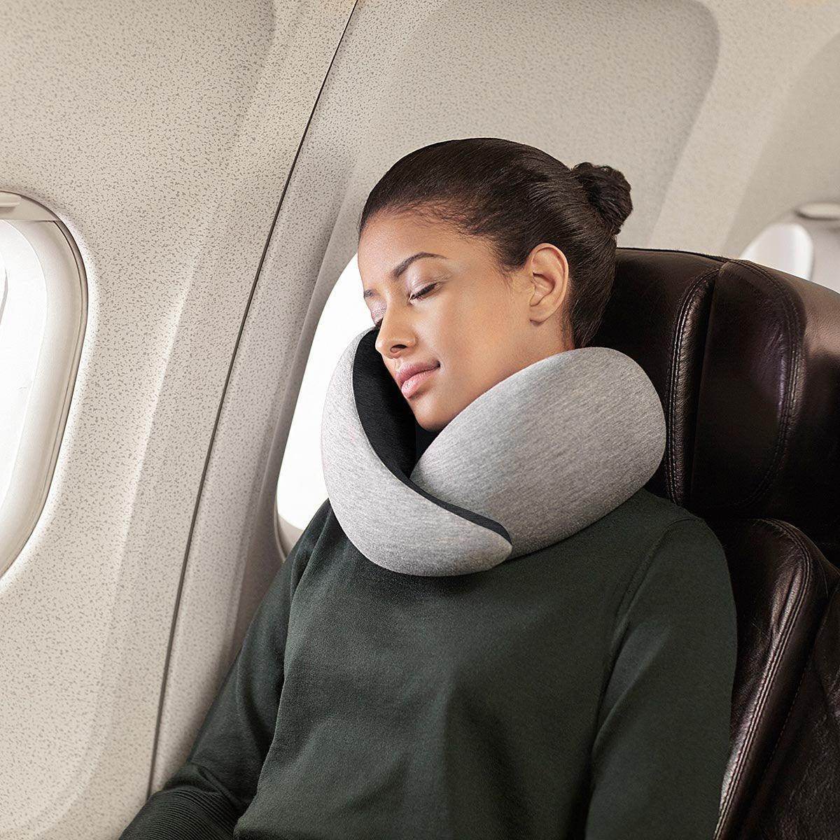 Travel neck pillow sleeping pillow - Trending Wellness Store