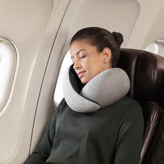 Travel neck pillow sleeping pillow - Trending Wellness Store