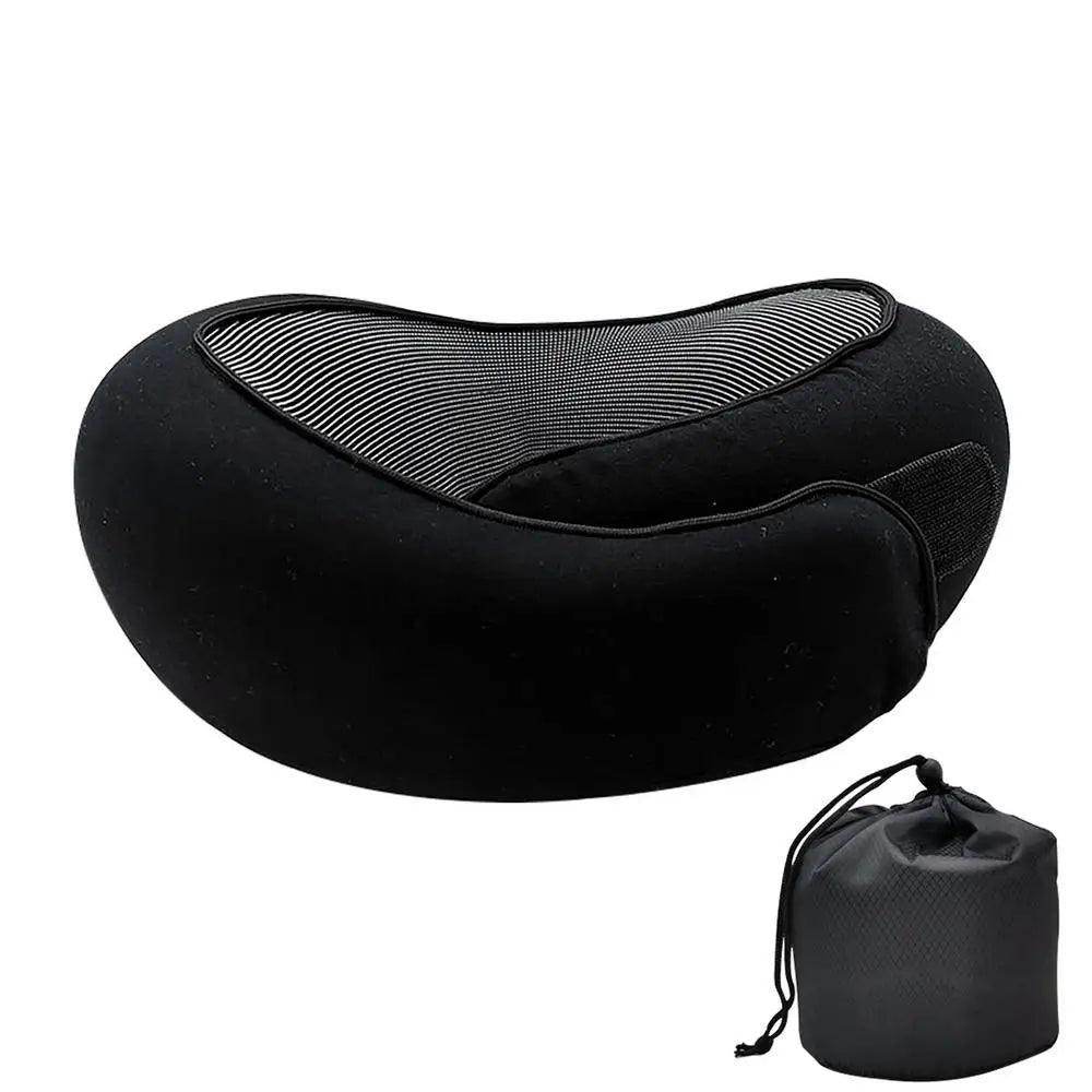 Travel neck pillow sleeping pillow - Trending Wellness Store