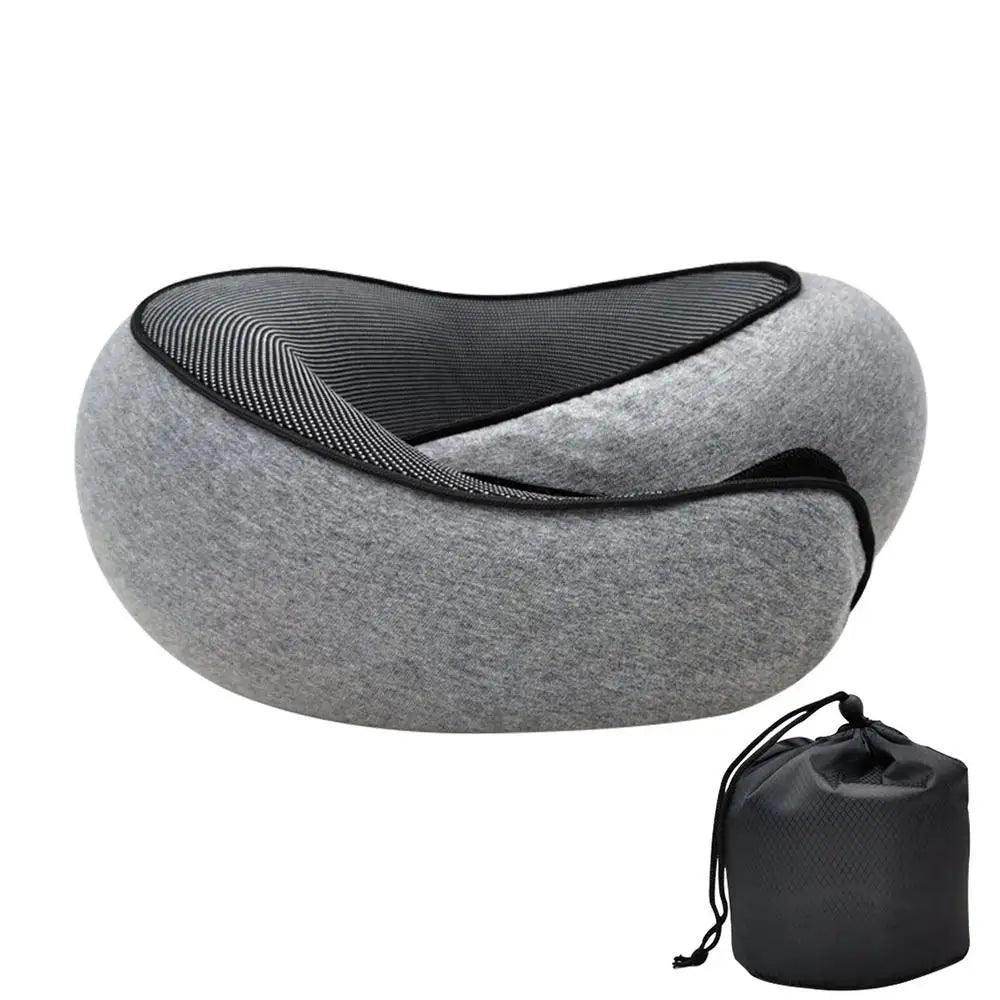 Travel neck pillow sleeping pillow - Trending Wellness Store
