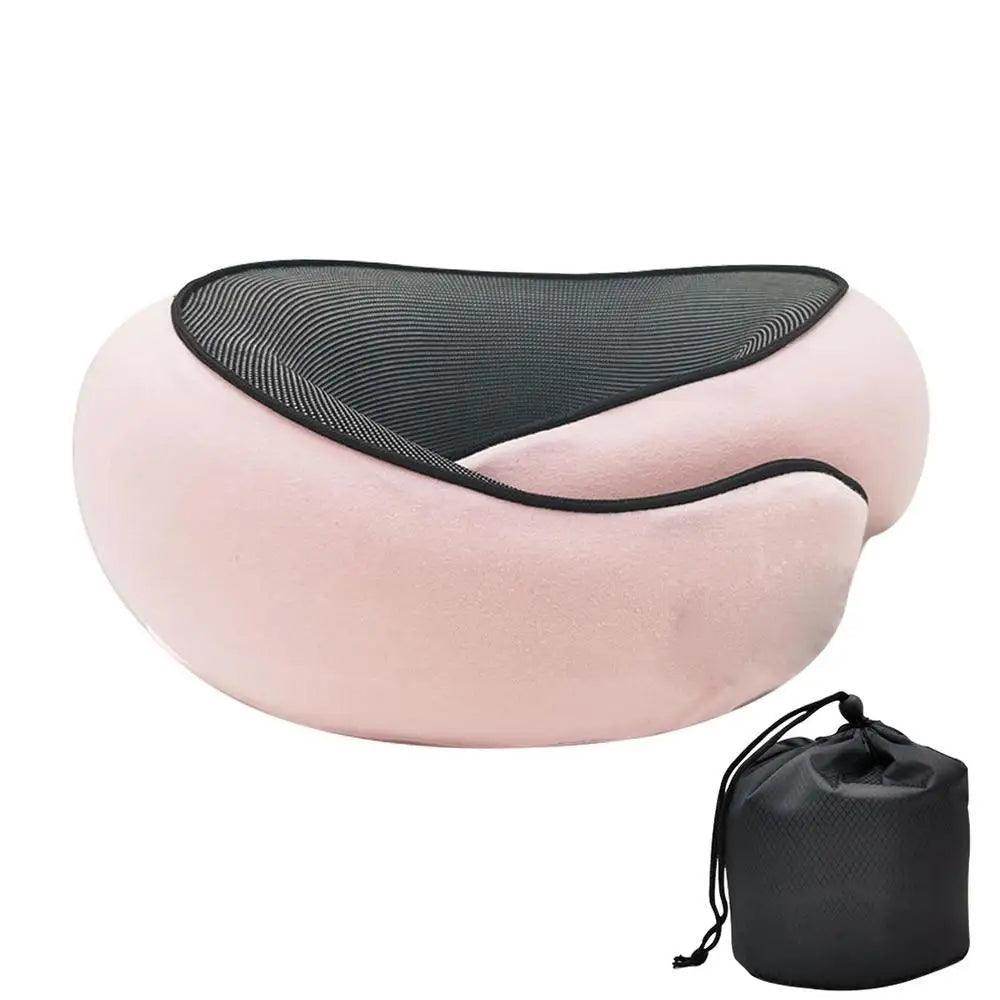 Travel neck pillow sleeping pillow - Trending Wellness Store