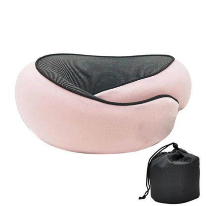 Travel neck pillow sleeping pillow - Trending Wellness Store