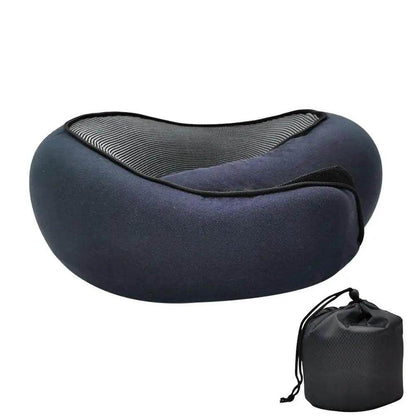 Travel neck pillow sleeping pillow - Trending Wellness Store