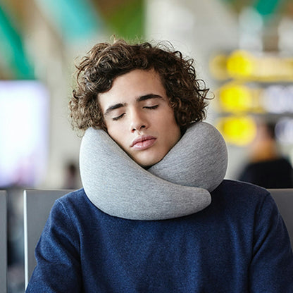 Travel neck pillow sleeping pillow - Trending Wellness Store