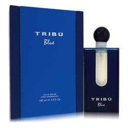Tribu Blue Eau De Parfum Spray By Benetton - Trending Wellness Store