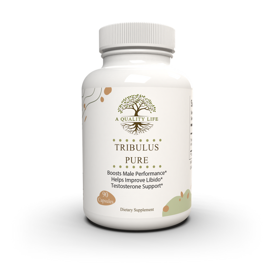 Tribulus Pure - Trending Wellness Store
