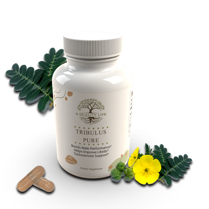 Tribulus Pure - Trending Wellness Store