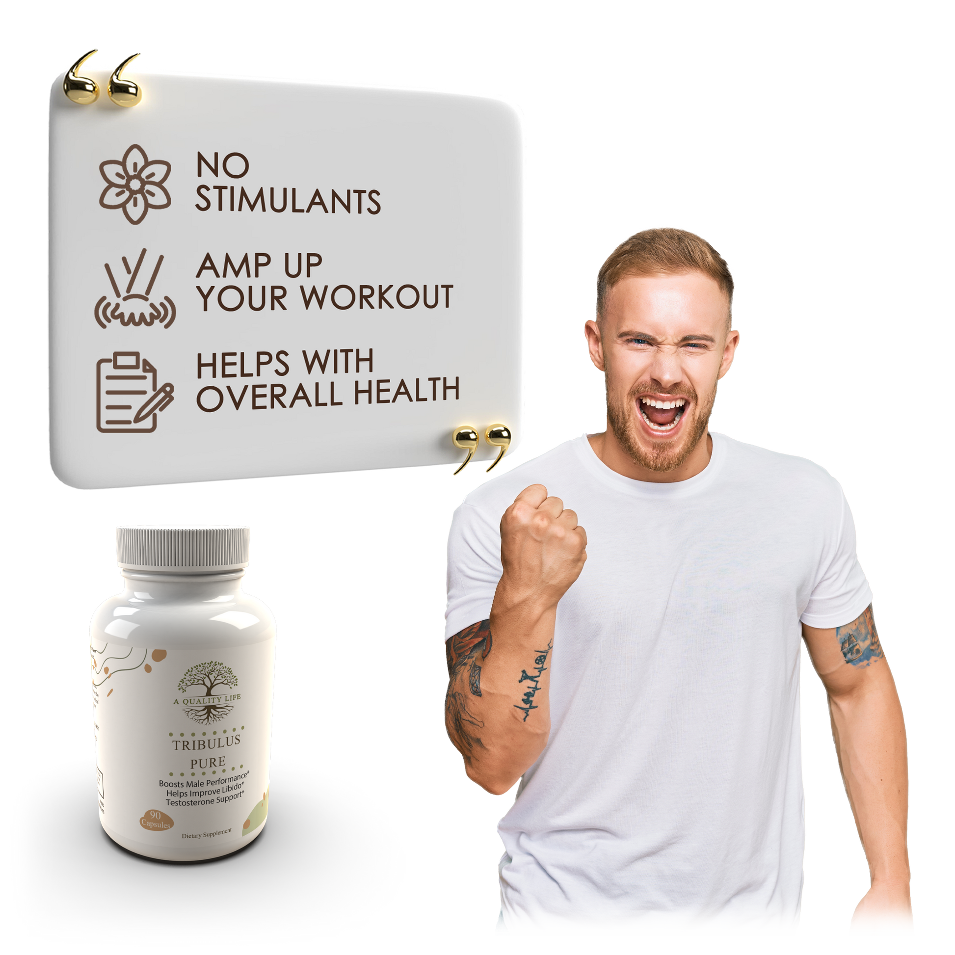 Trending Wellness Store