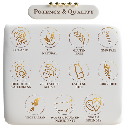 Tribulus Pure - Trending Wellness Store