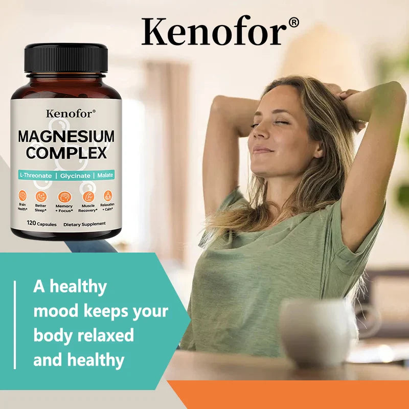 Trending Wellness Store