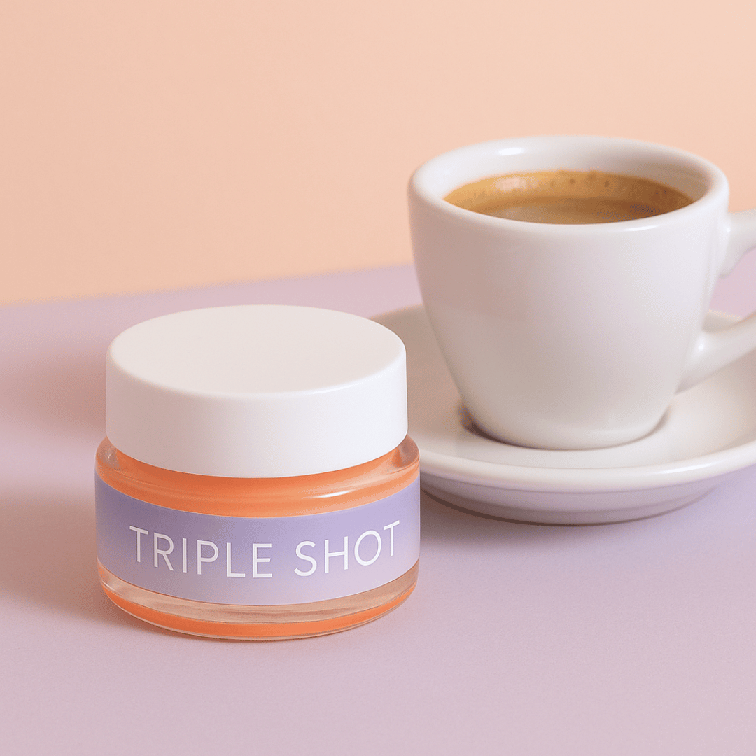 Triple Shot 3-in-1 Bioactive Eye Treatment - Trending Wellness Store