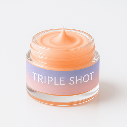 Triple Shot 3-in-1 Bioactive Eye Treatment - Trending Wellness Store