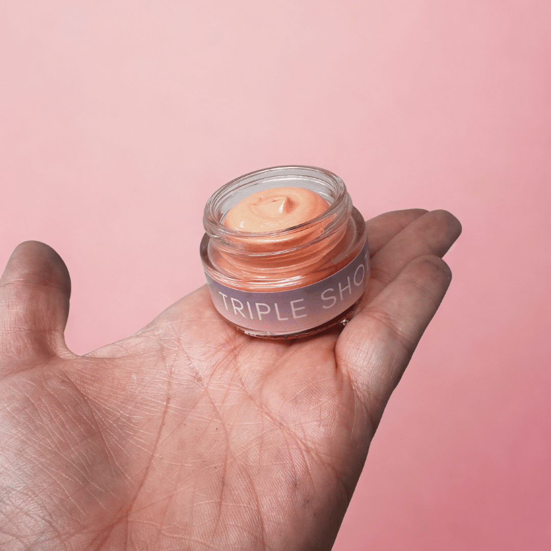 Triple Shot 3-in-1 Bioactive Eye Treatment - Trending Wellness Store