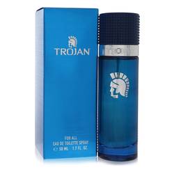 Trojan For All Eau De Toilette Spray (Unisex) By Trojan - Trending Wellness Store