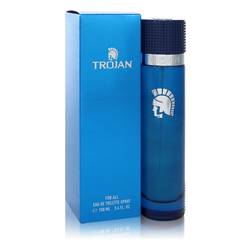 Trojan For All Eau De Toilette Spray (Unisex) By Trojan - Trending Wellness Store