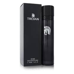 Trojan For Men Eau De Toilette Spray By Trojan - Trending Wellness Store