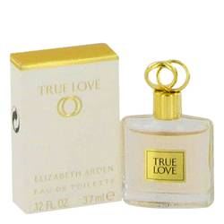 True Love Mini EDT By Elizabeth Arden - Trending Wellness Store