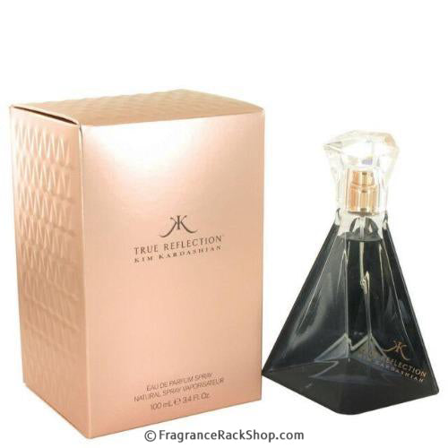 True Reflection by Kim Kardashian Eau De Parfum for Women - Trending Wellness Store