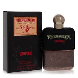 True Religion Drifter Eau De Toilette Spray By True Religion - Trending Wellness Store