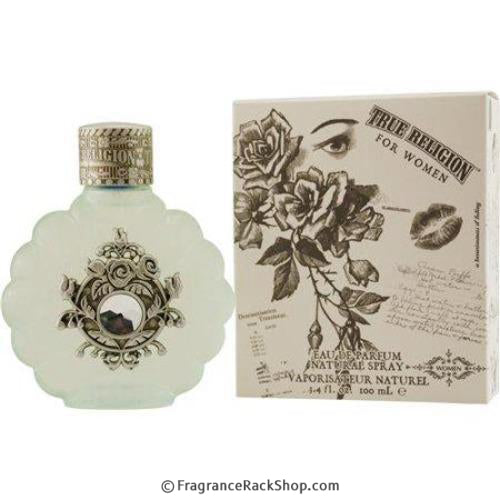 True Religion Eau De Parfum for Women - Trending Wellness Store