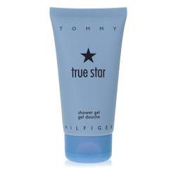 True Star Shower Gel By Tommy Hilfiger - Trending Wellness Store