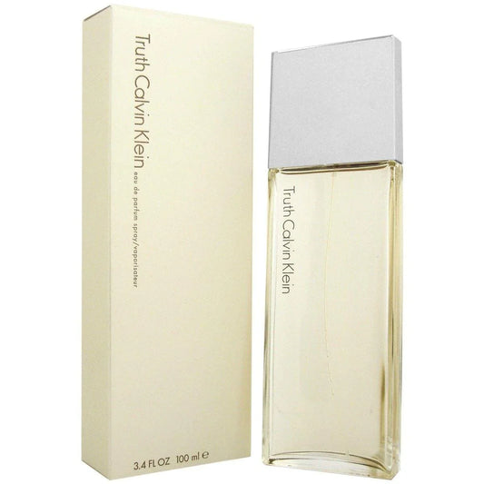 Truth Calvin Klein Eau De Parfum for Women - Trending Wellness Store