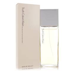 Truth Eau De Parfum Spray By Calvin Klein - Trending Wellness Store