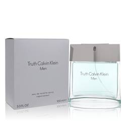 Truth Eau De Toilette Spray By Calvin Klein - Trending Wellness Store