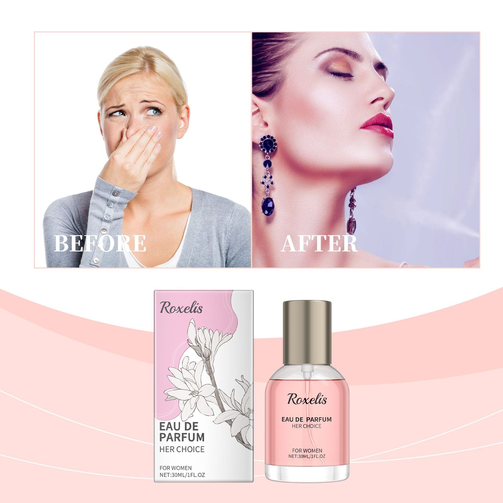 Trending Wellness Store