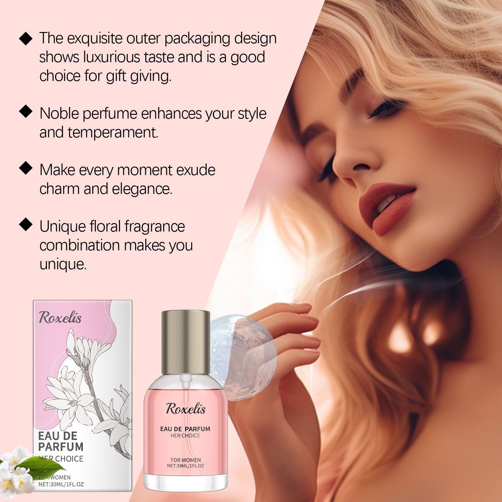 Trending Wellness Store