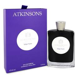 Tulipe Noire Eau De Parfum Spray By Atkinsons - Trending Wellness Store