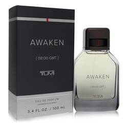 Tumi Awaken Eau De Parfum Spray By Tumi - Trending Wellness Store
