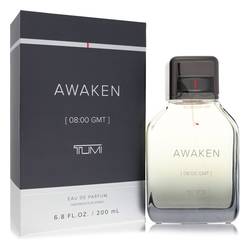 Tumi Awaken Eau De Parfum Spray By Tumi - Trending Wellness Store