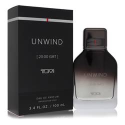 Tumi Unwind Eau De Parfum Spray By Tumi - Trending Wellness Store