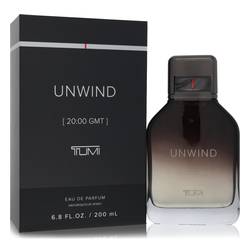 Tumi Unwind Eau De Parfum Spray By Tumi - Trending Wellness Store