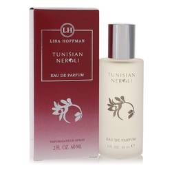 Tunisian Neroli Eau De Parfum Spray By Lisa Hoffman - Trending Wellness Store