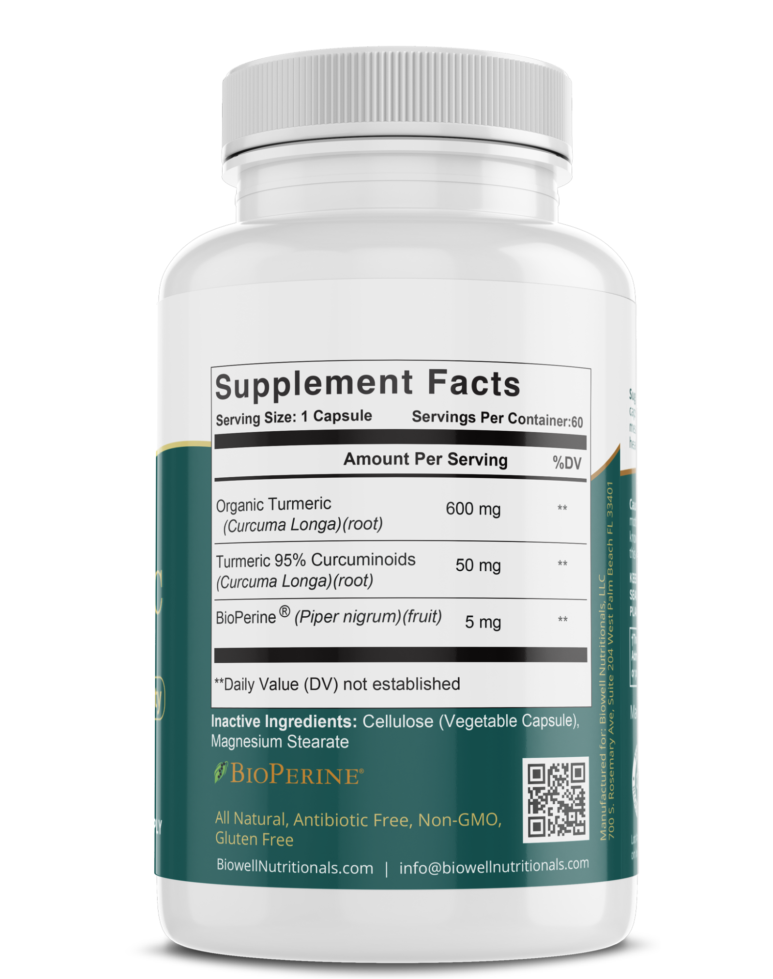 Trending Wellness Store