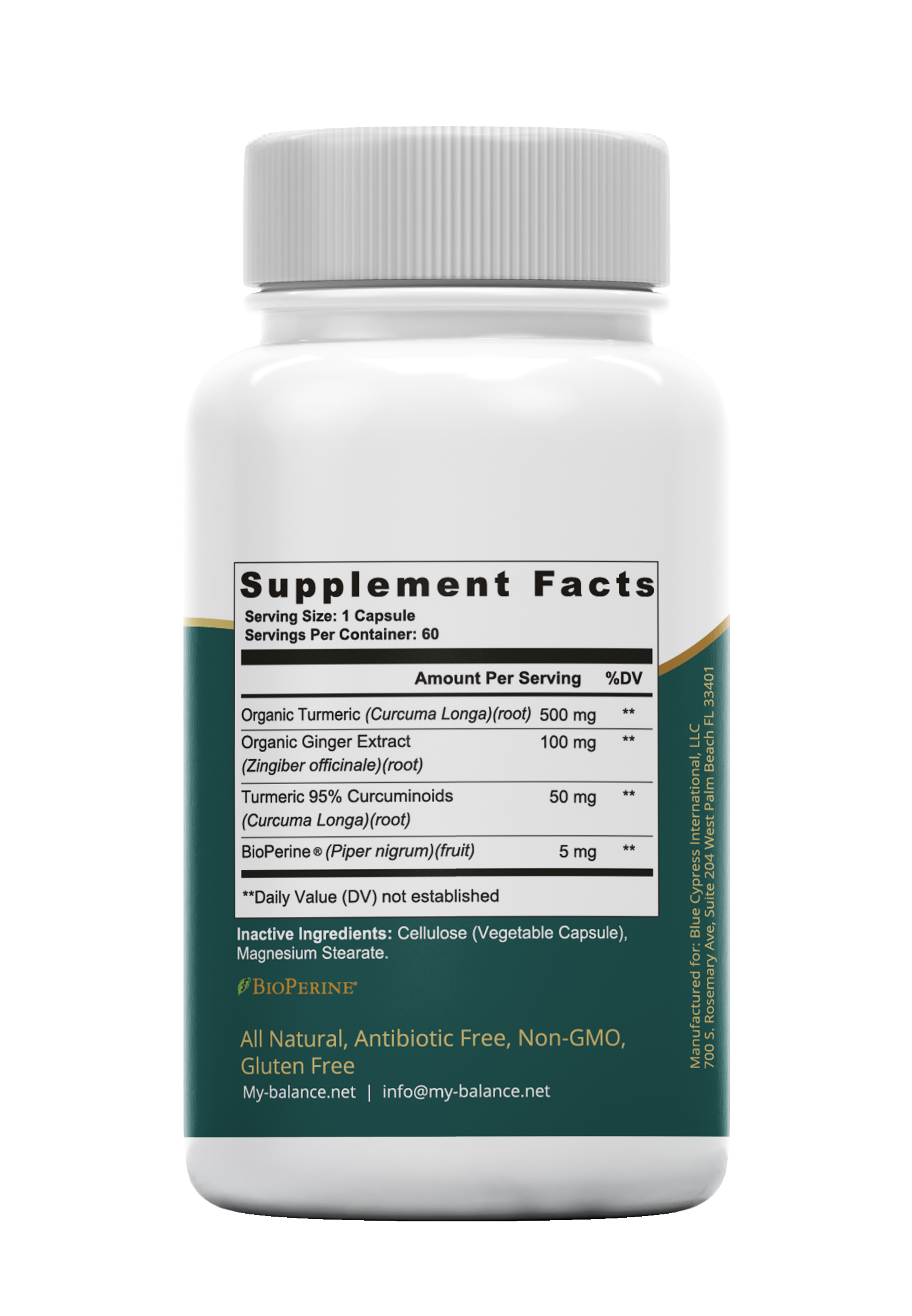 Trending Wellness Store