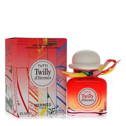 Tutti Twilly D'hermÃ¨s Eau De Parfum Spray By Hermes - Trending Wellness Store